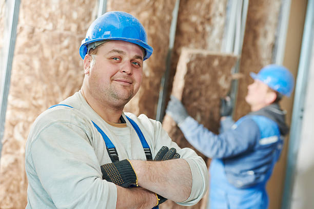 Professional Insulation in Laurel Park, NC